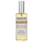Demeter Rye Bread by Demeter - Cologne Spray (Unisex Unboxed) 120 ml - for kvinner