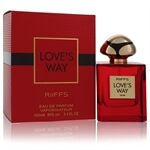 Love's Way by Riiffs - Eau De Parfum Spray 100 ml - for kvinner
