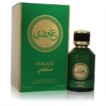 Rihanah Malaki by Rihanah - Eau De Parfum Spray (Unisex) 50 ml - for menn