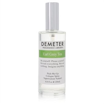 Demeter Earl Grey Tea by Demeter - Cologne Spray (unboxed) 120 ml - for kvinner