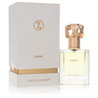 Hawa by Swiss Arabian - Eau De Parfum Spray 50 ml - for kvinner