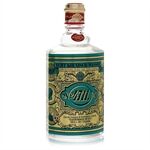 4711 by 4711 - Eau De Cologne (Unisex Tester) 100 ml - for menn