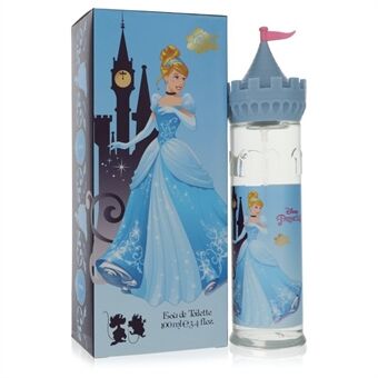Cinderella by Disney - Eau De Toilette Spray (Castle Packaging) 100 ml - for kvinner