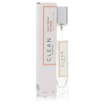 Clean Reserve Sel Santal by Clean - Travel EDP Spray 10 ml - for kvinner