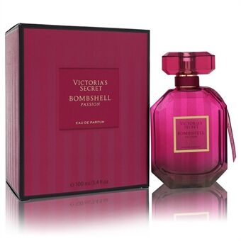 Bombshell Passion by Victoria\'s Secret - Eau De Parfum Spray 100 ml - for kvinner