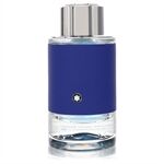 Montblanc Explorer Ultra Blue by Mont Blanc - Eau De Parfum Spray (Tester) 100 ml - for menn