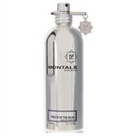 Montale Fruits of The Musk by Montale - Eau De Parfum Spray (Unisex Unboxed) 100 ml - for kvinner