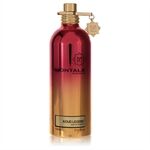 Montale Aoud Legend by Montale - Eau De Parfum Spray (Unisex Unboxed) 100 ml - for kvinner