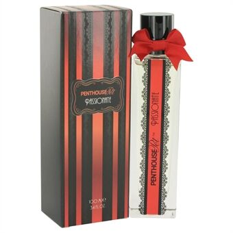 Penthouse Passionate by Penthouse - Deodorant Spray 150 ml - for kvinner