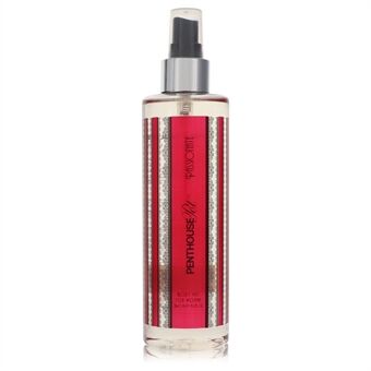 Penthouse Passionate by Penthouse - Deodorant Spray 150 ml - for kvinner
