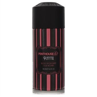 Penthouse Playful by Penthouse - Deodorant Spray 150 ml - for kvinner