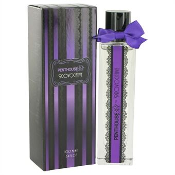 Penthouse Provocative by Penthouse - Deodorant Spray 150 ml - for kvinner