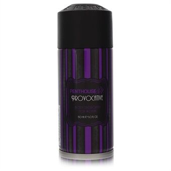 Penthouse Provocative by Penthouse - Deodorant Spray 150 ml - for kvinner