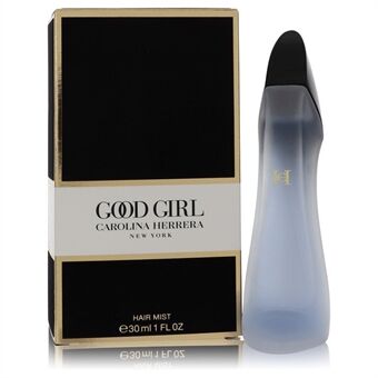 Good Girl by Carolina Herrera - Hair Mist 30 ml - for kvinner