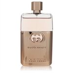 Gucci Guilty Pour Femme by Gucci - Eau De Toilette Spray (Tester) 90 ml - for kvinner