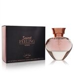 Sweet Feeling Soiree by Jack Hope - Eau De Parfum Spray 100 ml - for kvinner