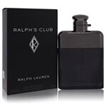 Ralph's Club by Ralph Lauren - Eau De Parfum Spray 100 ml - for menn