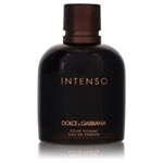 Dolce & Gabbana Intenso by Dolce & Gabbana - Eau De Parfum Spray (unboxed) 125 ml - for menn