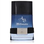 Spirit Millionaire Dark Fusion by Lomani - Eau De Parfum Spray (unboxed) 100 ml - for menn