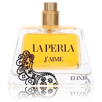 La Perla J\'aime Elixir by La Perla - Eau De Parfum Spray (Tester) 100 ml - for kvinner