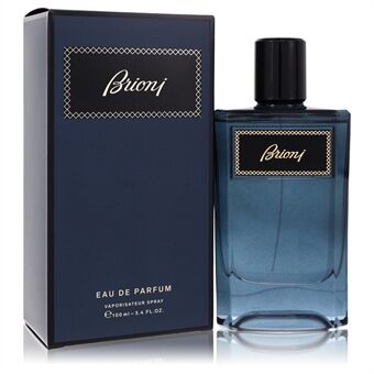 Brioni by Brioni - Eau De Parfum Spray 100 ml - for menn