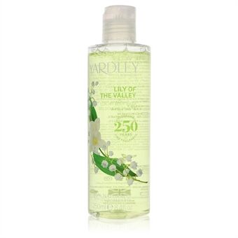 Lily of The Valley Yardley by Yardley London - Shower Gel 248 ml - for kvinner