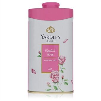 English Rose Yardley by Yardley London - Perfumed Talc 260 ml - for kvinner