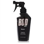 Bod Man Black by Parfums De Coeur - Body Spray (Tester) 240 ml - for menn