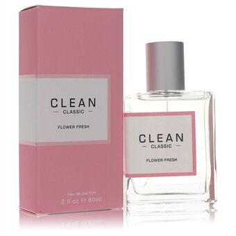 Clean Flower Fresh by Clean - Eau De Parfum Spray 60 ml - for kvinner