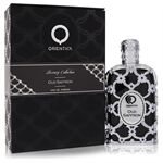 Orientica Oud Saffron by Al Haramain - Eau De Parfum Spray (Unisex) 80 ml - for menn