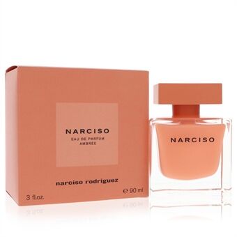 Narciso Rodriguez Ambree by Narciso Rodriguez - Eau De Parfum Spray 90 ml - for kvinner
