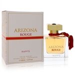 Arizona Rouge by Riiffs - Eau De Parfum Spray (Unisex) 100 ml - for kvinner