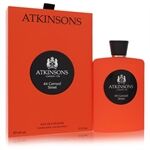 Atkinsons 44 Gerrard Street by Atkinsons - Eau De Cologne Spray (Unisex) 100 ml - for menn