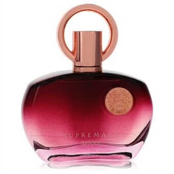 Supremacy Pour Femme by Afnan - Eau De Parfum Spray (unboxed) 100 ml - for kvinner