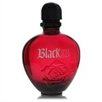 Black XS by Paco Rabanne - Eau De Toilette Spray (Tester) 80 ml - for kvinner