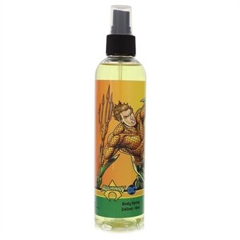 DC Comics Aquaman by Marmol & Son - Body Spray 240 ml - for menn