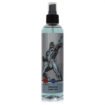 Cyborg by DC Comics - Body Spray 240 ml - for menn