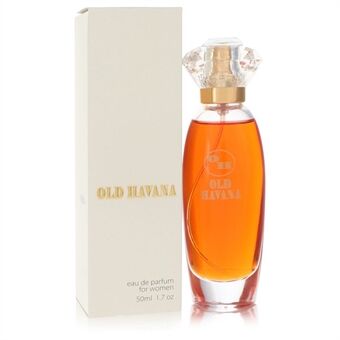 Old Havana by Marmol & Son - Eau De Parfum Spray 50 ml - for kvinner