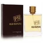 Old Havana Pm by Marmol & Son - Eau De Toilette Spray 100 ml - for menn