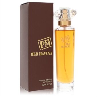 Old Havana Pm by Marmol & Son - Eau De Parfum Spray 50 ml - for kvinner