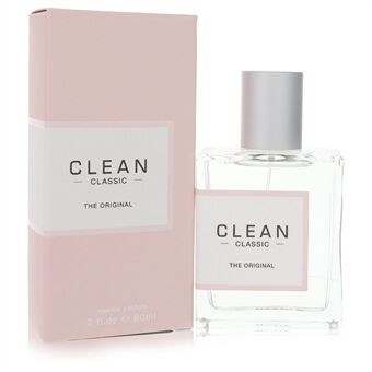 Clean Original by Clean - Eau De Parfum Spray 30 ml - for kvinner