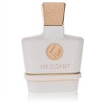 Swiss Arabian Wild Spirit by Swiss Arabian - Eau De Parfum Spray (unboxed) 100 ml - for kvinner