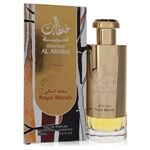 Khaltat Al Arabia by Lattafa - Eau De Parfum Spray (Royal Blends) 100 ml - for menn