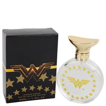 Wonder Woman by Marmol & Son - Body Spray 240 ml - for kvinner