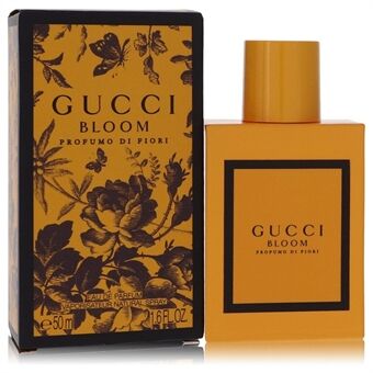 Gucci Bloom Profumo Di Fiori by Gucci - Eau De Parfum Spray 50 ml - for kvinner