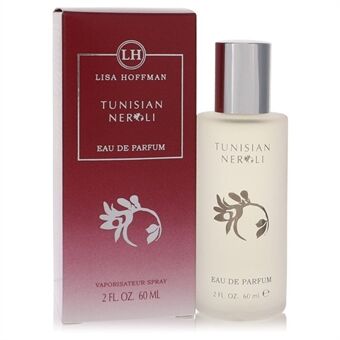 Tunisian Neroli by Lisa Hoffman - Eau De Parfum Spray 60 ml - for menn