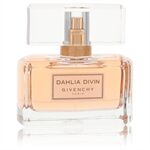 Dahlia Divin by Givenchy - Eau De Toilette Spray (unboxed) 50 ml - for kvinner