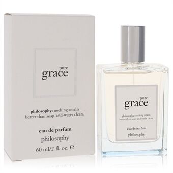 Pure Grace by Philosophy - Eau De Parfum Spray 60 ml - for kvinner