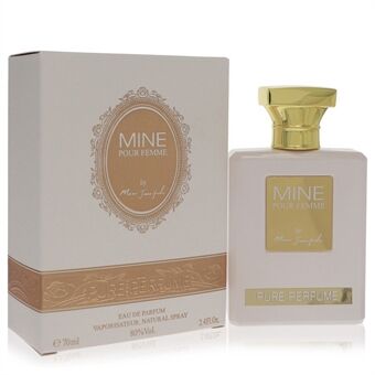Marc Joseph Mine by Marc Joseph - Eau De Parfum Spray 71 ml - for kvinner