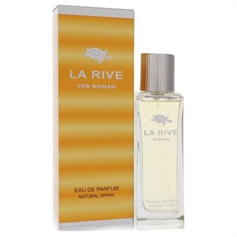 La Rive by La Rive - Eau De Parfum Spray 90 ml - for kvinner
